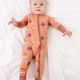 Zippy Romper - Limited Edition Planet