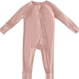 Zippy Romper- Solids