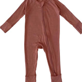 Zippy Romper- Solids