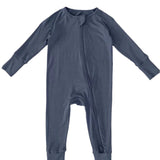 Zippy Romper- Solids