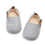 Cotton Baby Shoes