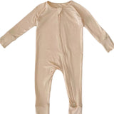 Zippy Romper- Solids