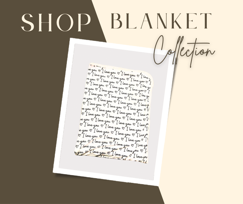 Blankets