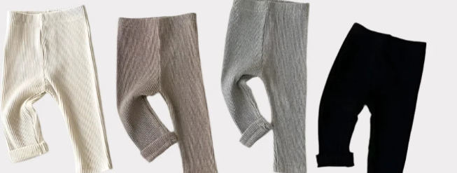 Bottoms