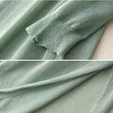 Lightweight Cardigan