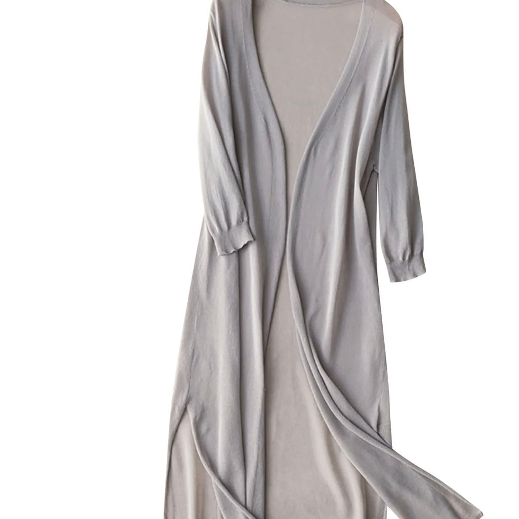 Lightweight Cardigan