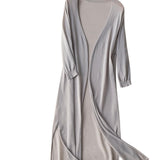 Lightweight Cardigan