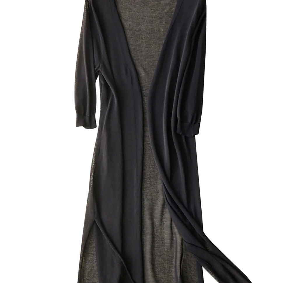 Lightweight Cardigan