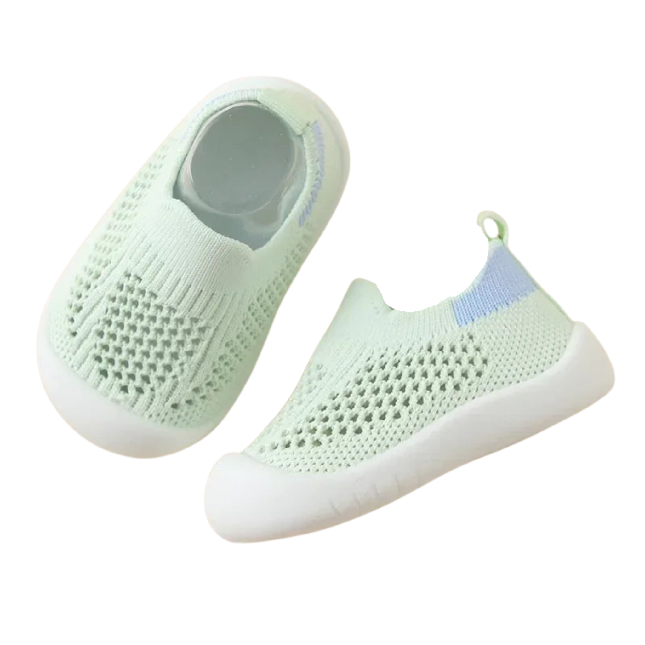 Slip-on Shoes