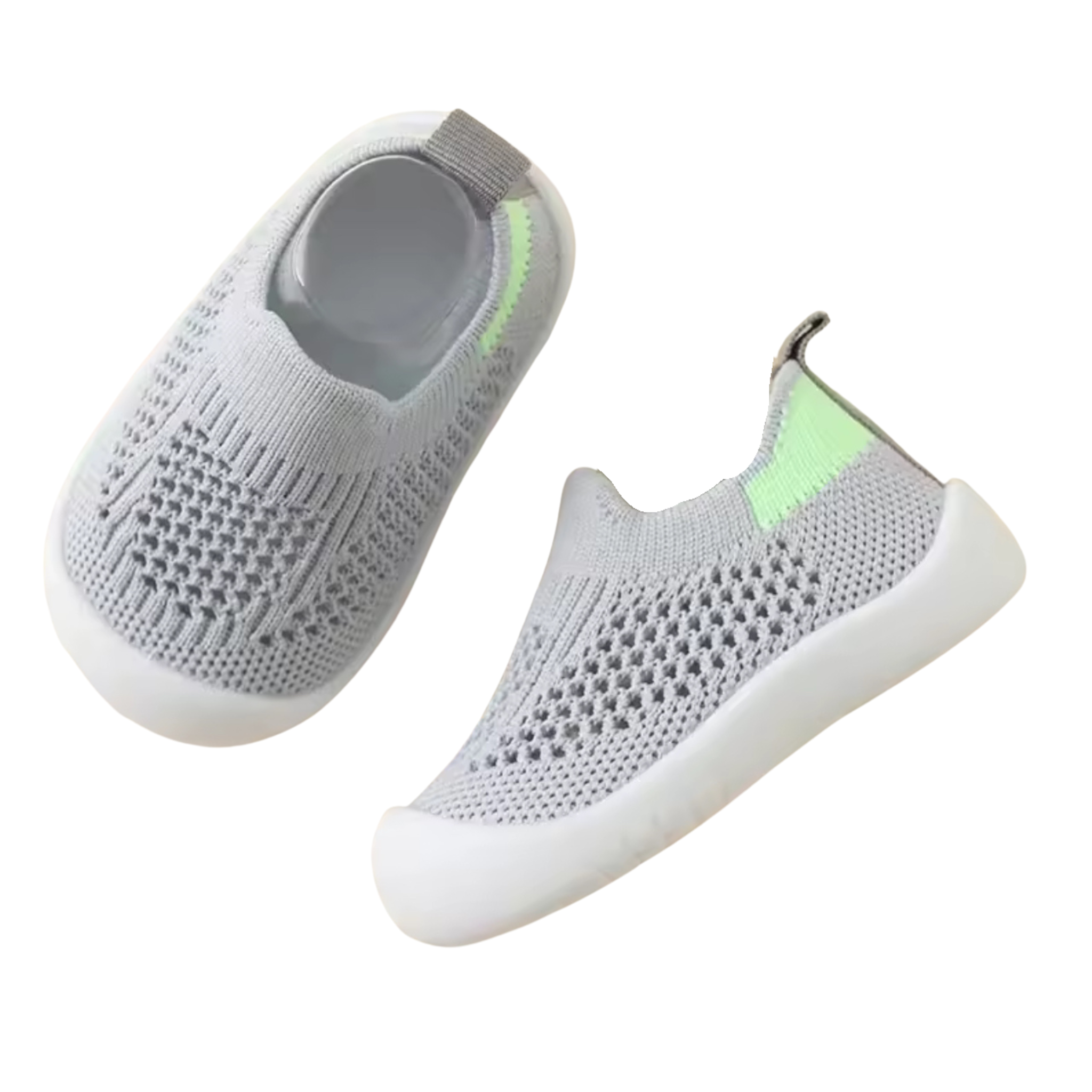 Slip-on Shoes