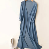 Lightweight Cardigan