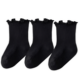 3 Pair Baby Socks