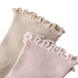 3 Pair Baby Socks