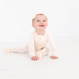 Romper-Zipper Romper Pajamas