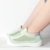 Slip-on Shoes