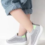 Slip-on Shoes