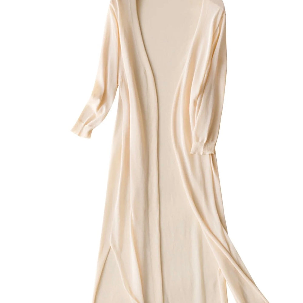 Lightweight Cardigan