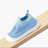 Slip-on Shoes