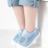 Slip-on Shoes