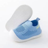 Slip-on Shoes