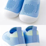 Slip-on Shoes