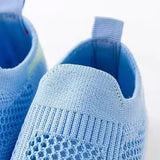 Slip-on Shoes