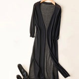 Lightweight Cardigan