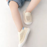 Slip-on Shoes