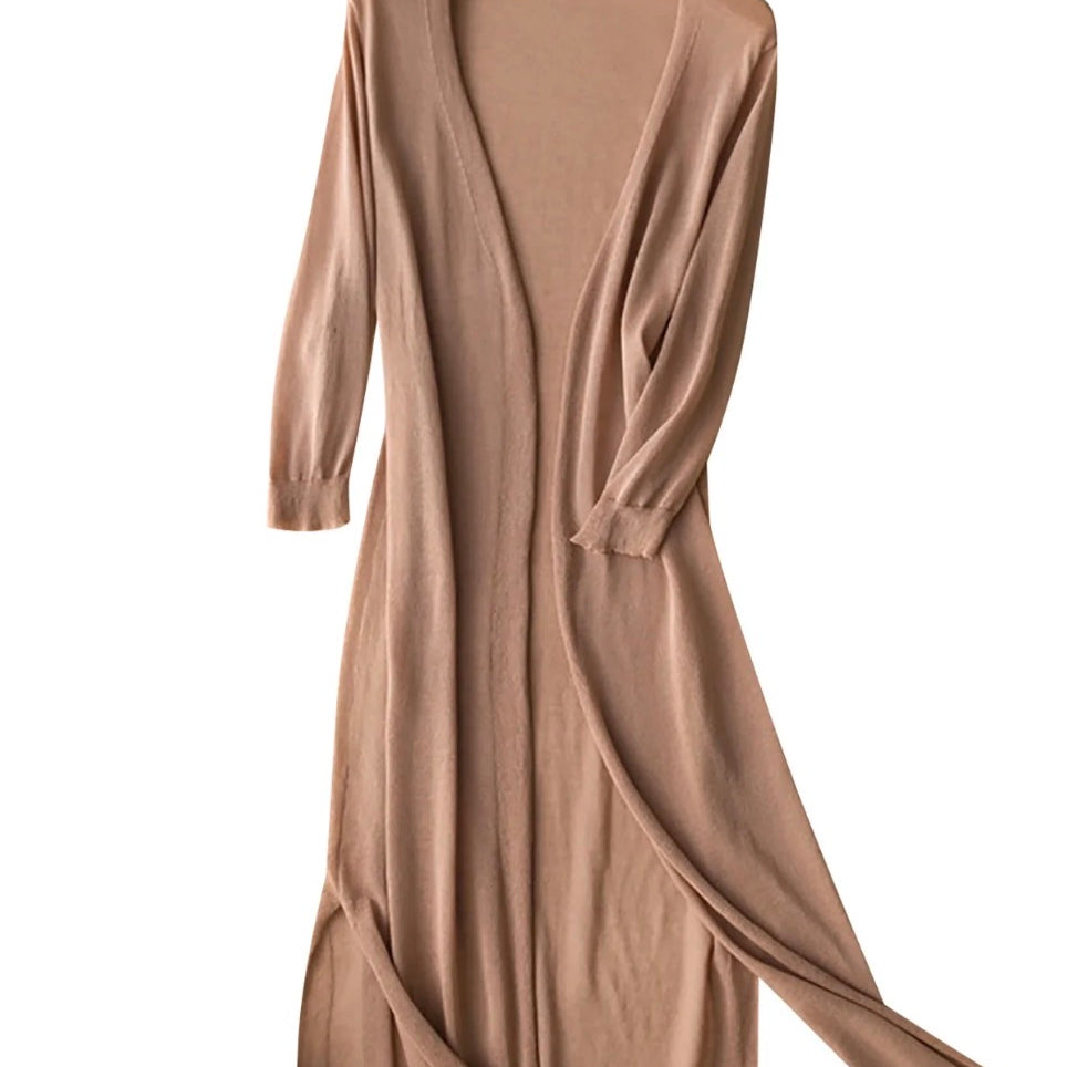 Lightweight Cardigan