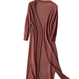 Lightweight Cardigan