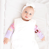 Bamboo Sleep Bags 1.0 Tog