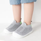 Slip-on Shoes