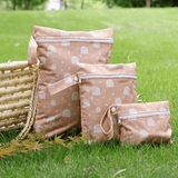 3 Piece Accessory Bag