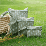 3 Piece Accessory Bag