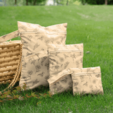 3 Piece Accessory Bag