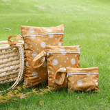 3 Piece Accessory Bag