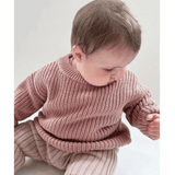 Knitted Sweater