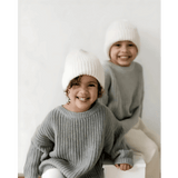 Knitted Sweater