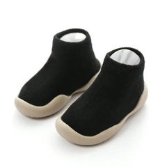 Sock Shoes Ankle Length