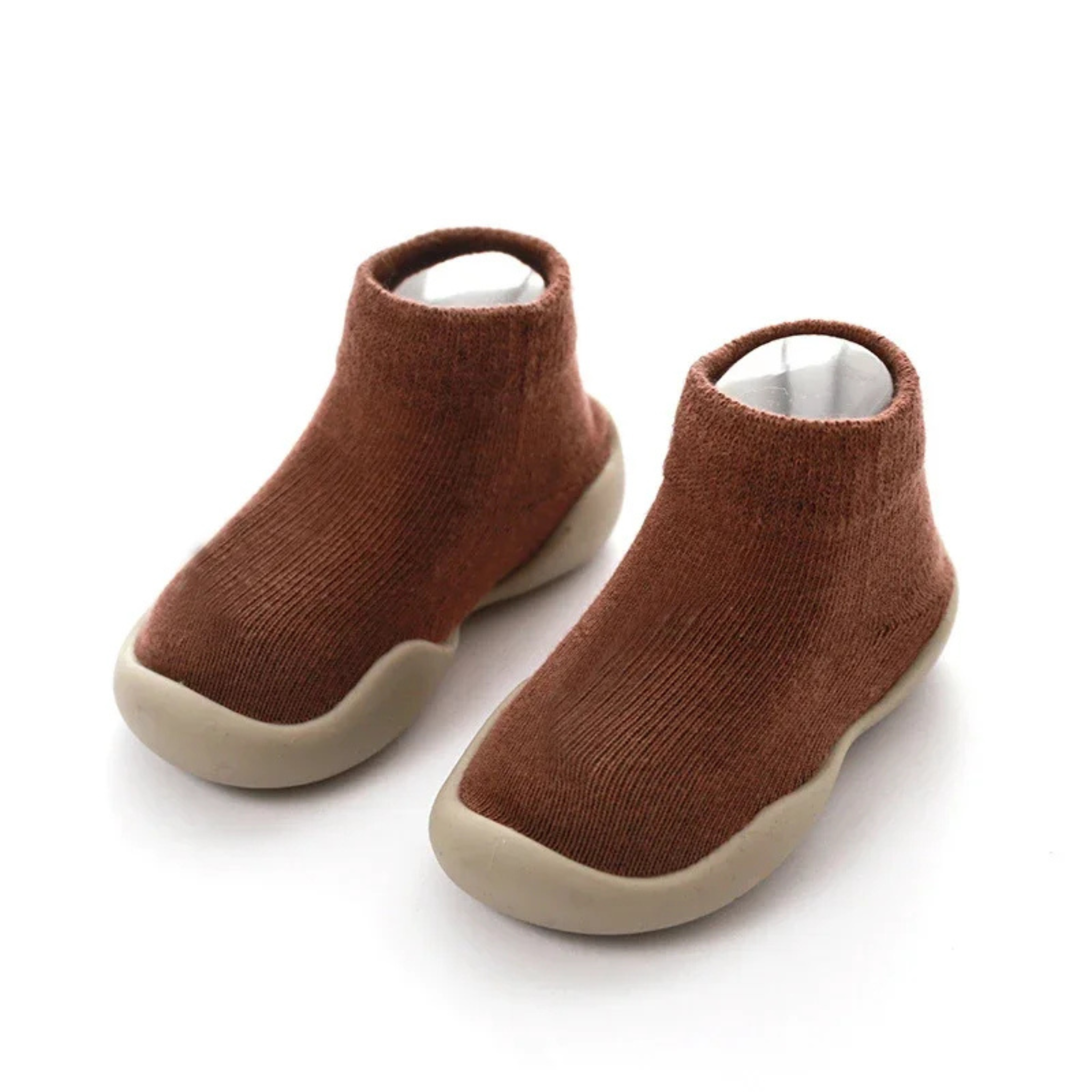 Sock Shoes Ankle Length