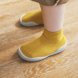Sock Shoes Ankle Length