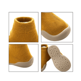 Sock Shoes Ankle Length