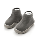 Sock Shoes Ankle Length