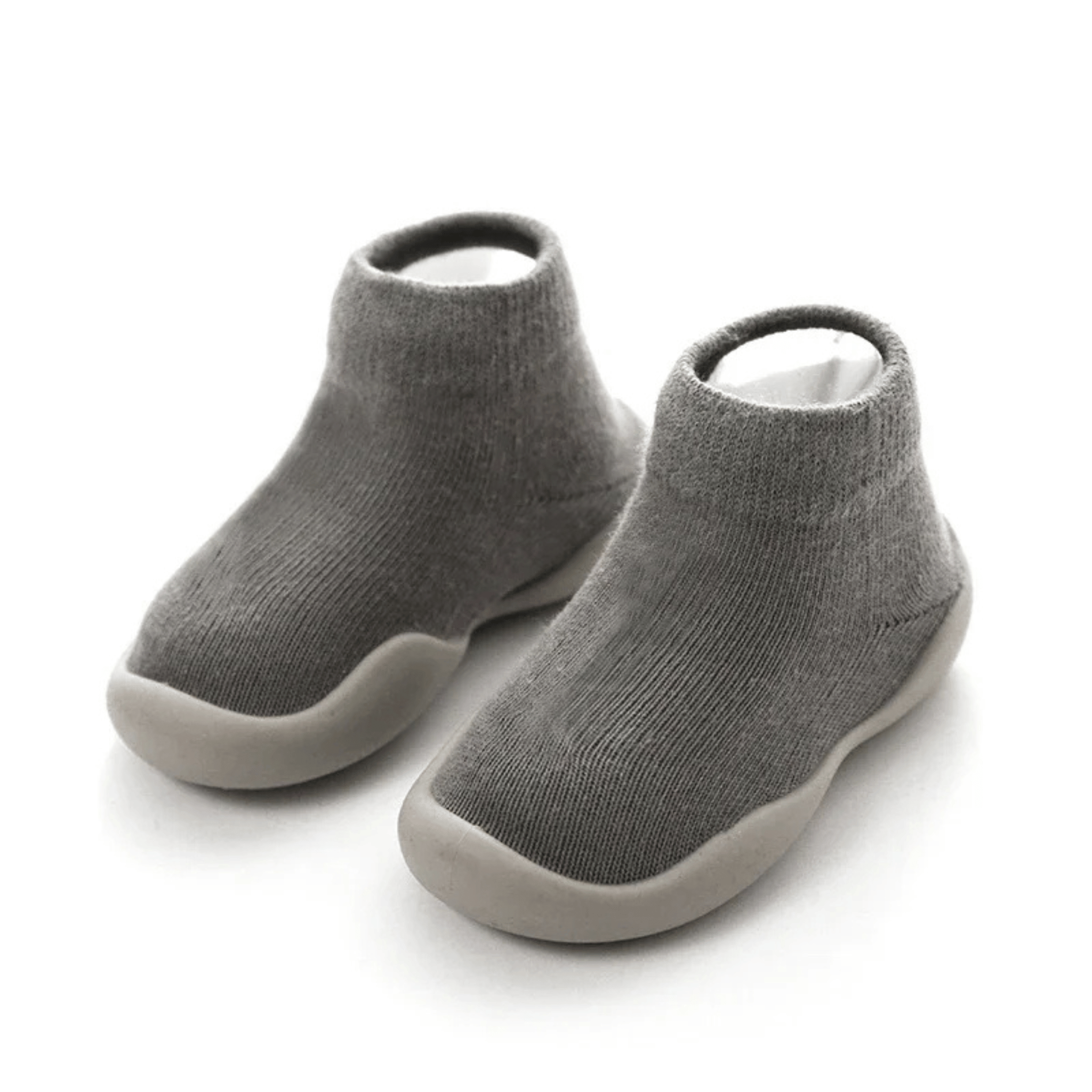 Sock Shoes Ankle Length
