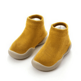 Sock Shoes Ankle Length