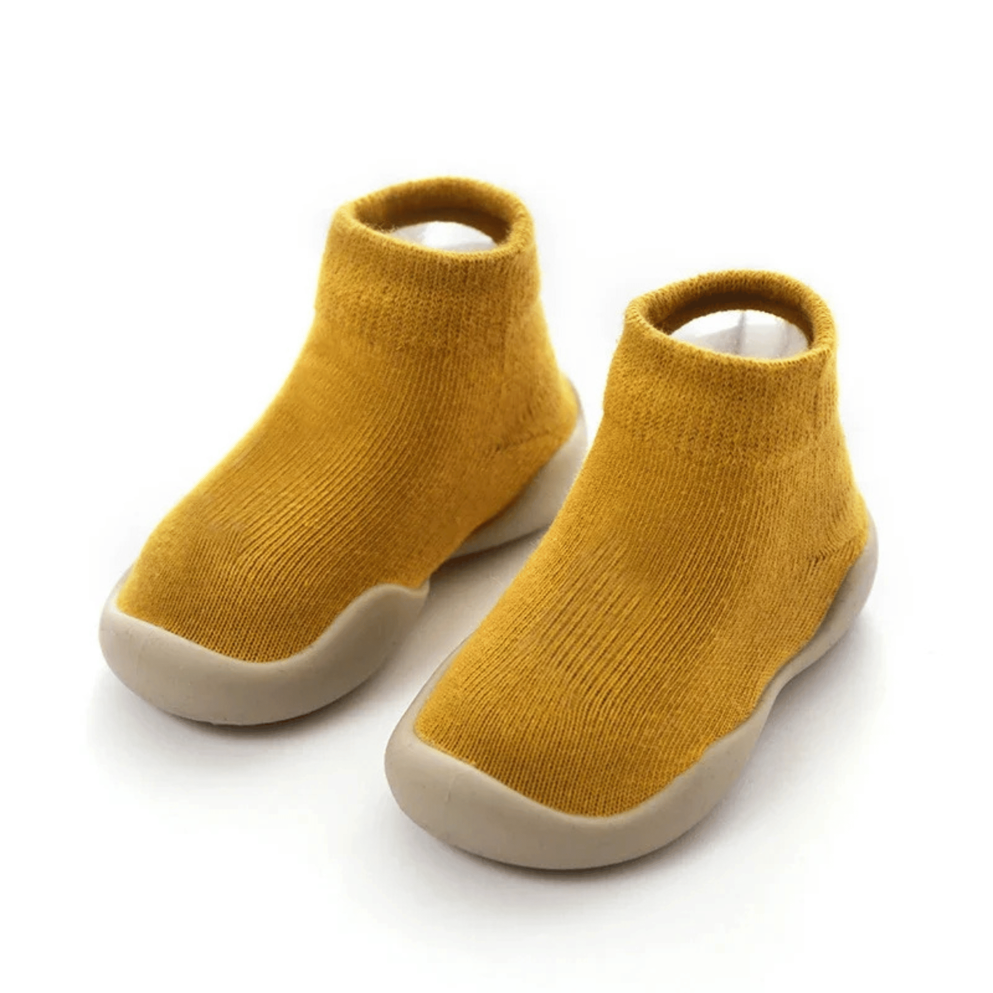 Sock Shoes Ankle Length