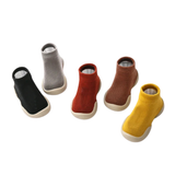 Sock Shoes Ankle Length