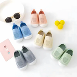 Slip-on Shoes
