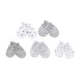Baby Mittens