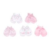 Baby Mittens